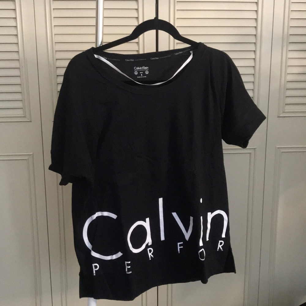Calvin Klein shirt